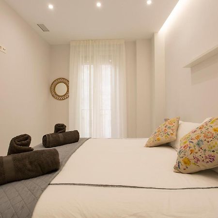Apartamento San Isidro Centro Granada Eksteriør billede