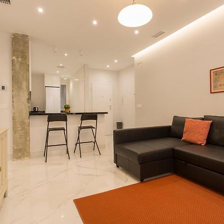 Apartamento San Isidro Centro Granada Eksteriør billede