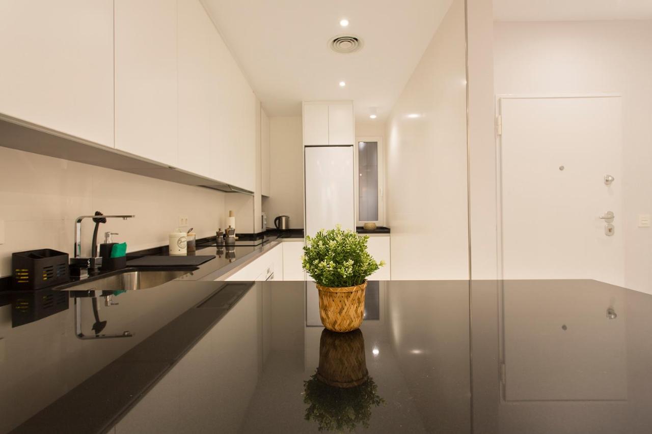 Apartamento San Isidro Centro Granada Eksteriør billede