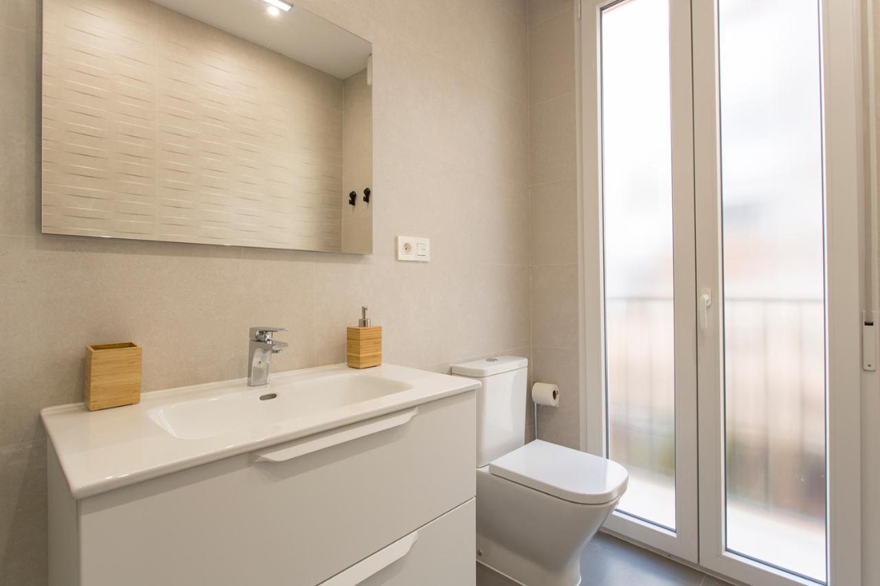 Apartamento San Isidro Centro Granada Eksteriør billede