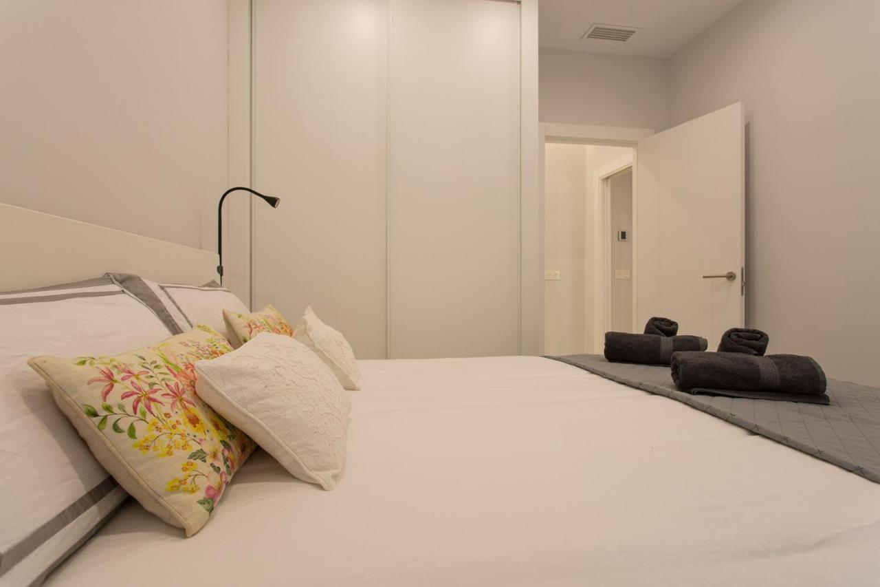 Apartamento San Isidro Centro Granada Eksteriør billede